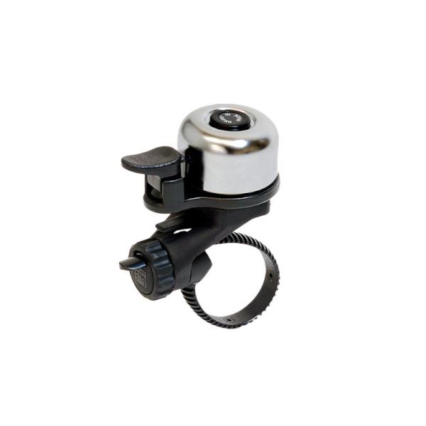 メーカー品番：OH-1100カラー：シルバー商品サイズ：ベル径:φ33mm、ブラケット取付径:φ19mm〜φ32mm単位：1個