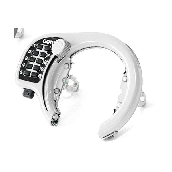 メーカー品番：GR-500カラー：ホワイト単位：1個