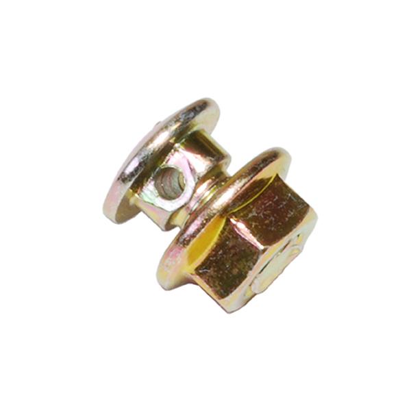 カラー：ゴールド単位：1個