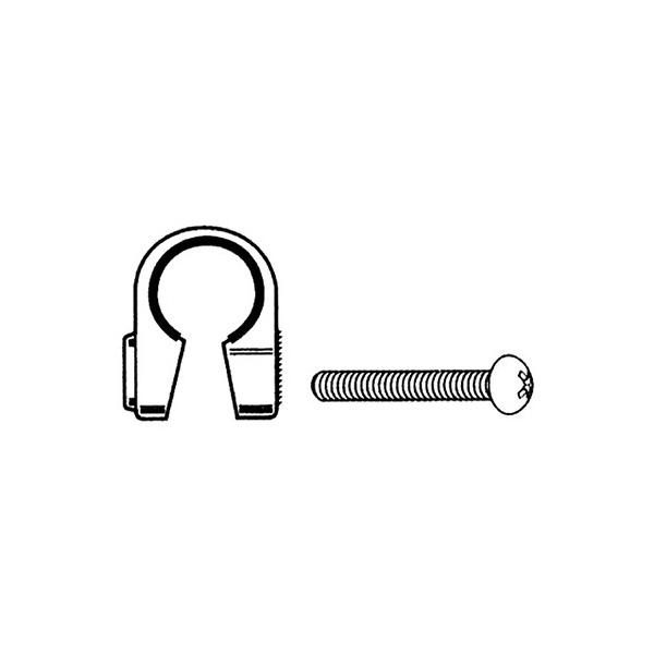 メーカー品番：BS-3Nカラー：ブラック単位：1個