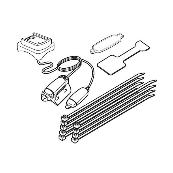 メーカー品番：#160-2093カラー：ブラック単位：1個