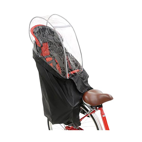 メーカー品番：RCR-003verD適合車種：OGK技研製うしろ子供のせRBCシリーズカラー：ブラックタイプ：後用単位：1個セット内容/付属品：収納用専用袋付