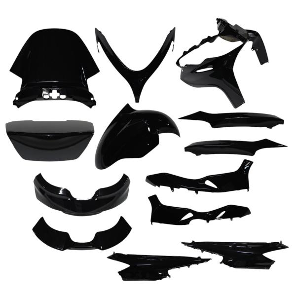 スズキ スカイウェイブ SKYWAVE CJ44A/CJ45A/CJ46A 外装 13点 カウル