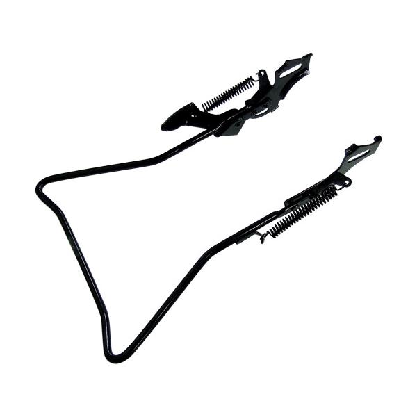 メーカー品番：W-11適合車種：軽快車用カラー：ブラック単位：1個