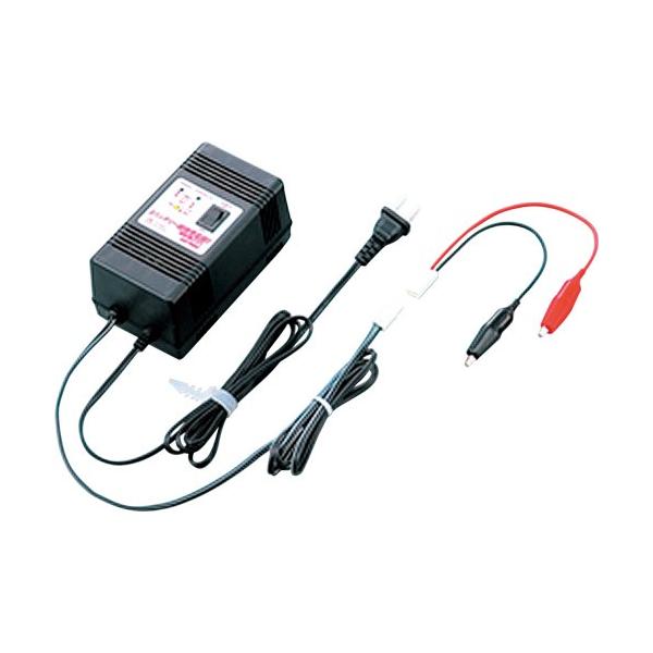 DAYTONA バッテリートリクル充電器 68586 バイク バッテリー : パーツ