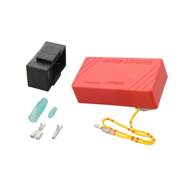 DAYTONA パワーアドバンス フルデジタルCDI 74696 バイク : パーツ