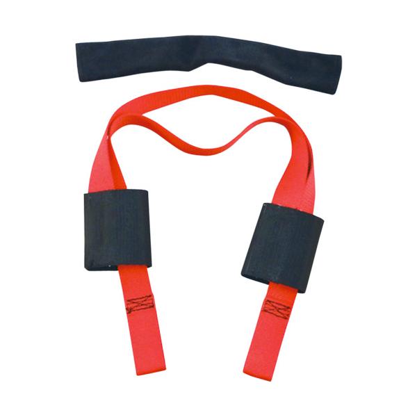 ご確認ください。 DAYTONA ハンドルサブベルト 77312 バイク タイダウンベルト : パーツ