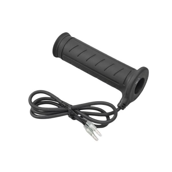 DAYTONA(デイトナ) 補修用 HDホットグリップ L側 77319 バイク