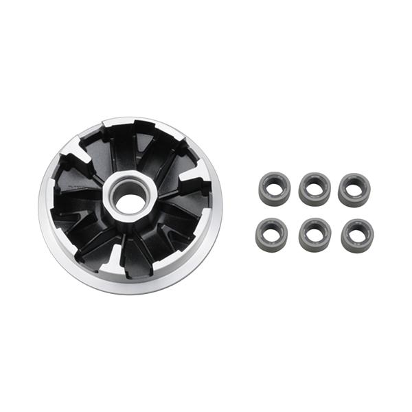 専用　確認 ハイスピードプーリー（ウエイトローラー付） BW'S125/シグナスX