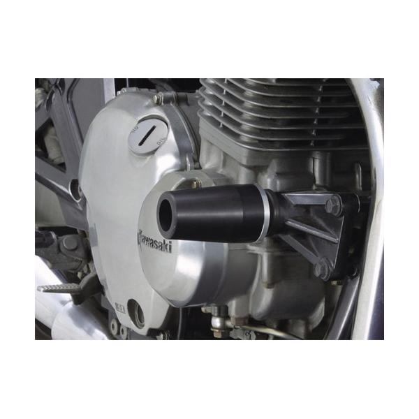 DAYTONA エンジンプロテクター車種別キット ZEPHYR1100/RS 79943