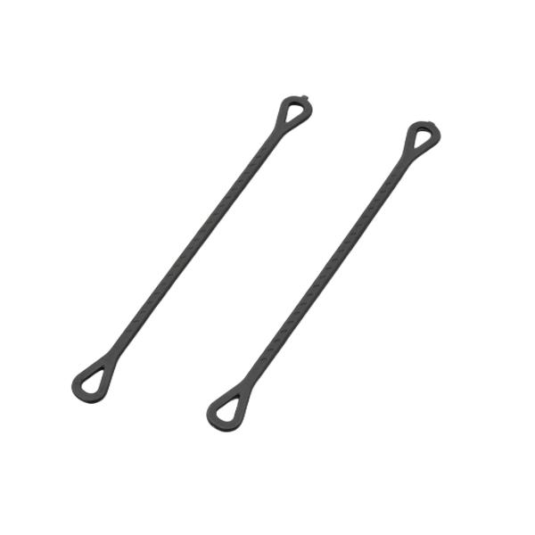 メーカー品番：90101商品サイズ：全長：170mm(取り付けピッチ160mm)単位：1セット(2本入)