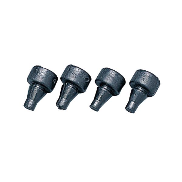 メーカー品番：90177タイプ：ベースプレート単位：1セット(4個入)