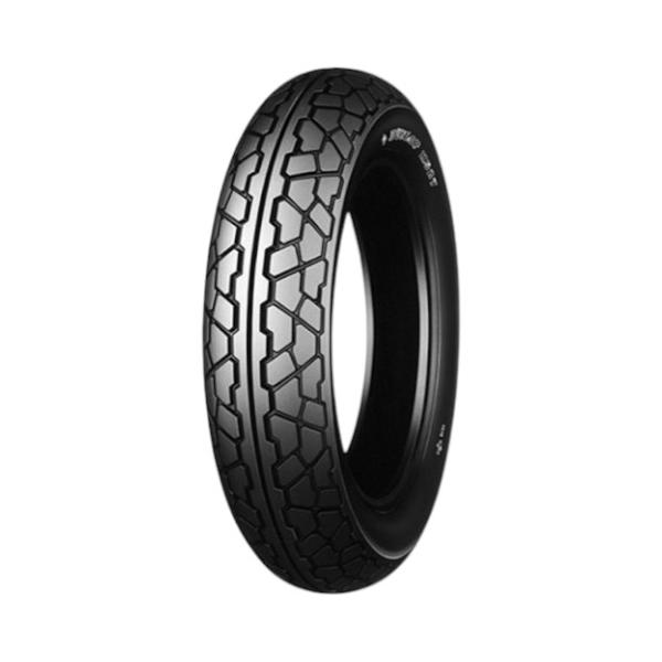 DUNLOP(ダンロップ) K527 130/90-16 67S TL リア 127497 バイク タイヤ