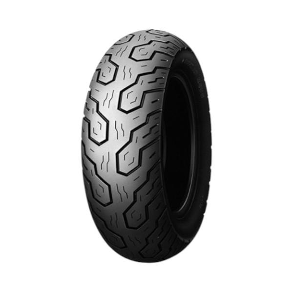 DUNLOP(ダンロップ) K555 150/80-15 70S TL リア 230547 バイク タイヤ オンロードバイアス
