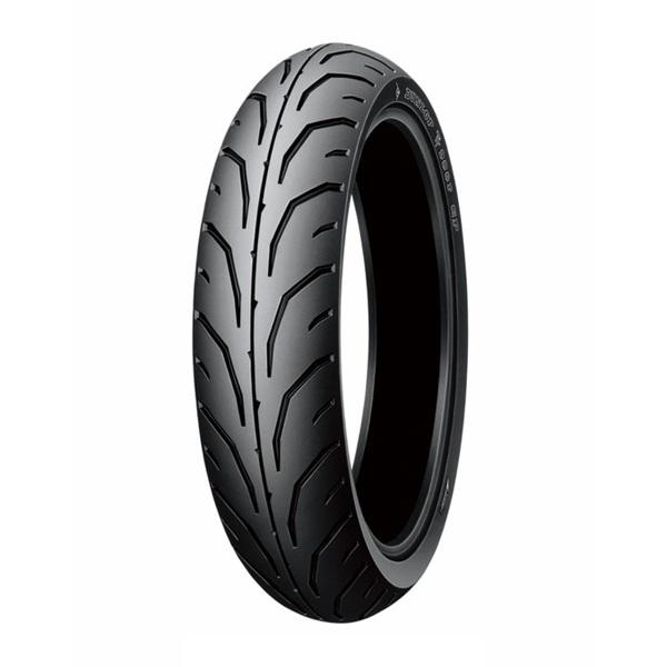 DUNLOP(ダンロップ) GP SERIES TT900GP 100/80-17 52S TL リア 231741