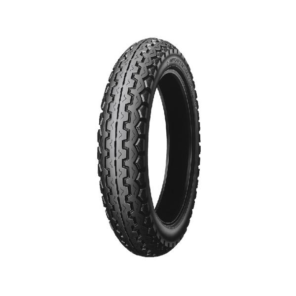DUNLOP(ダンロップ) GP SERIES TT100GP 120/80-17 61H TL フロント