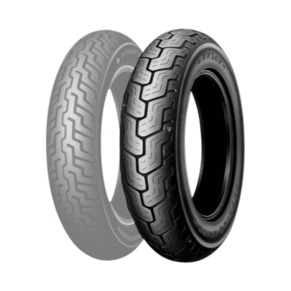 DUNLOP(ダンロップ) D402 MT90B16 74H TL リア 249019 バイク タイヤ