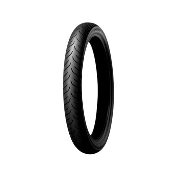 DUNLOP(ダンロップ) D422 90/90-21 54H TL フロント 296557 バイク