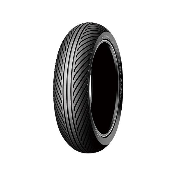DUNLOP(ダンロップ) KR389 140/65R17 TL リア WA 303221 バイク タイヤ