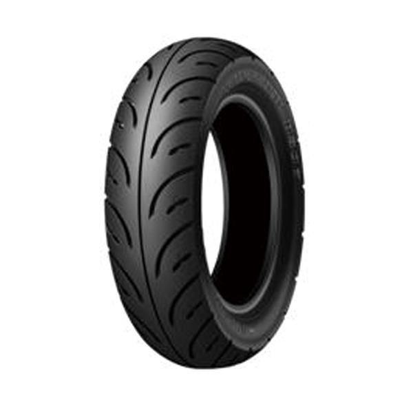 RUNSCOOT D307 90/90-10 50J TL フロント/リア DUNLOP(ダンロップ) バイクタイヤ 305513 DUNK、 スマートDio、スマートDio Z4、ライブDio ZX、クレアス :DUN305513:パーツダイレクト店 - 通販 - Yahoo!ショッピング