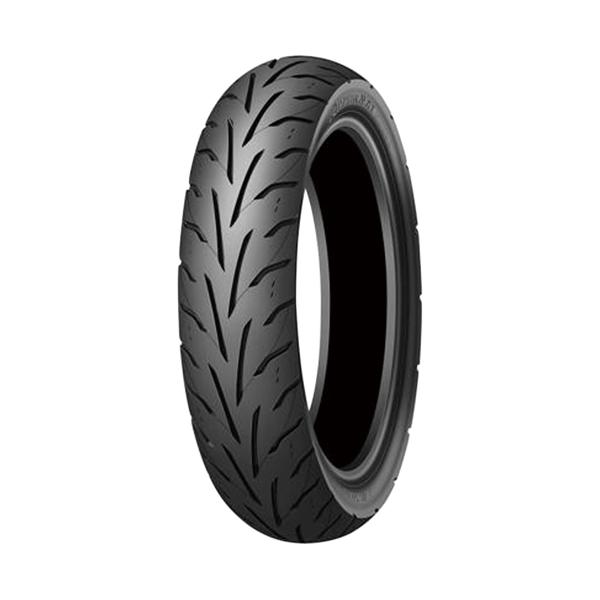 DUNLOP(ダンロップ) ARROWMAX GT601 120/80-18 62H TL リア 307367