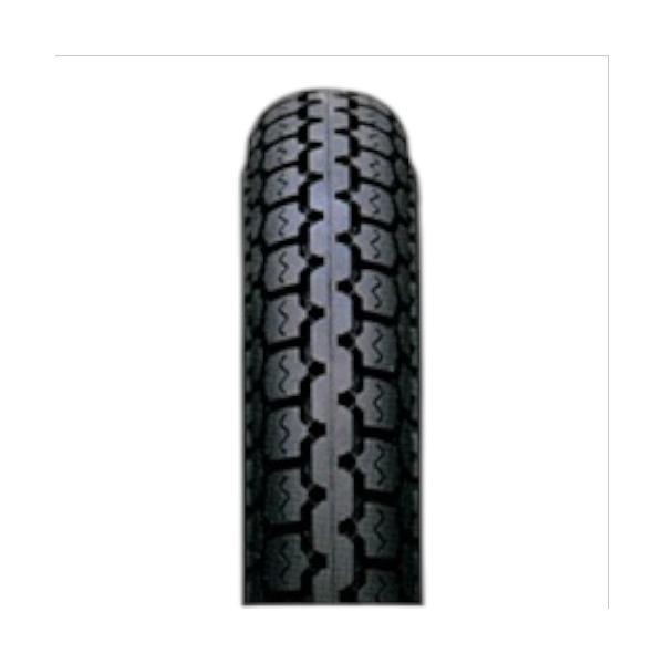 iRC NR6 2.50-17 4PR WT リア 329108 バイク スクーター・ビジネス・ミニバイク