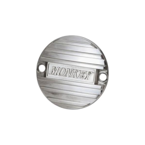 KIJIMA(キジマ) クラッチカバー ダイキャスト バフ モンキー 101-1392