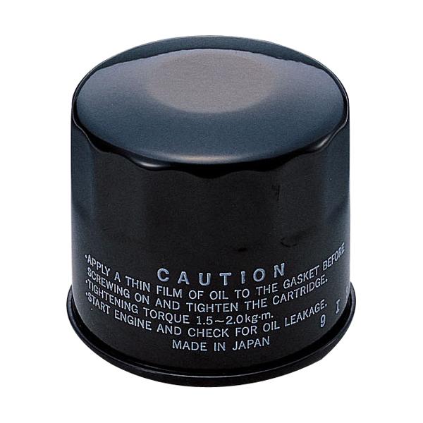 KIJIMA(キジマ) オイルフィルター カートリッジ マグネットイン H/K