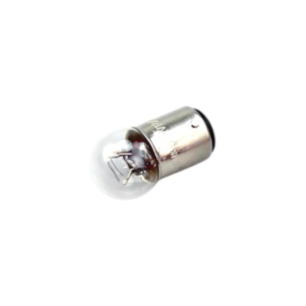 他サイト： KIJIMA(キジマ) 12V18/5W G18ダブル 217-6033 バイク ウインカー・テール球の商品画像