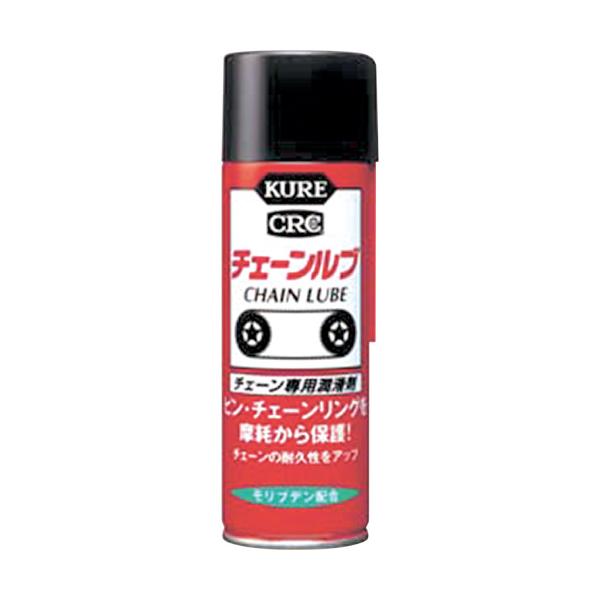 【エリ】 KURE チェーンルブ 1016 チェーンルブ・チェーンオイル : パーツ