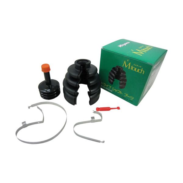 Miyaco(ミヤコ自動車) 分割式ドライブシャフトブーツ Mタッチ M-520GT