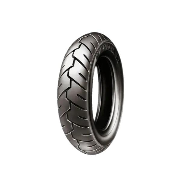 MICHELIN(ミシュラン) S1 3.50-10 59J TL/TT フロント/リア 968820