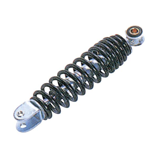 NTB RS-3YJ リアショック 220mm バイク : パーツダイレクト店 - 通販