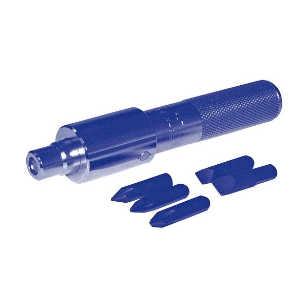 HASCO ショックドライバー SD-8H