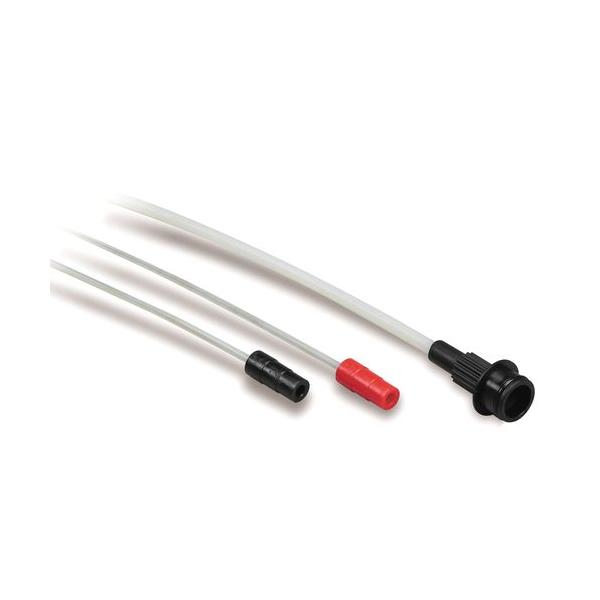 メーカー品番：TOOL558タイプ：バイク用_自動車用商品サイズ：長さ：本体側 約103cm、延長用 約88cm ホースサイズ：外径9.5mm内径7.5mm(太)、外径6mm内径5mm(細)単位：1セットセット内容/付属品：ホース3本付属