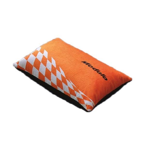 ホンダ（HONDA） Modulo 海外 純正 クッション オレンジ HONDA GENUINE