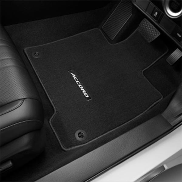 ホンダ アコード ACCORD 海外 純正 フロアカーペット フロアマット 
