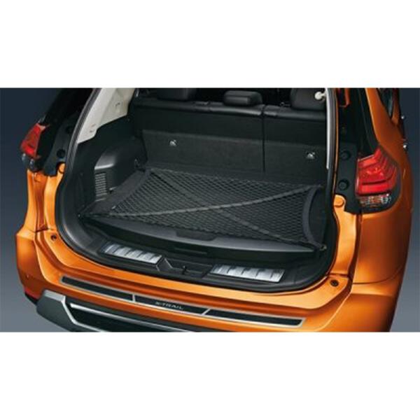 日産（NISSAN） X-TRAIL エクストレイル カーゴネット ラゲッジネット