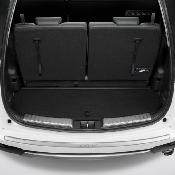 ホンダ（HONDA） CR-V ホンダ純正 リアカーゴプレート 海外 純正 輸出