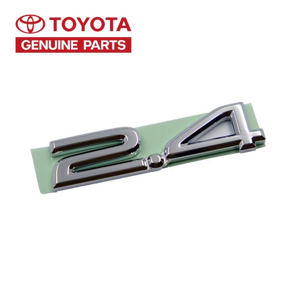 TOYOTA 店頭 大型 エンブレム 89センチ 非売品 g944_1.jpg