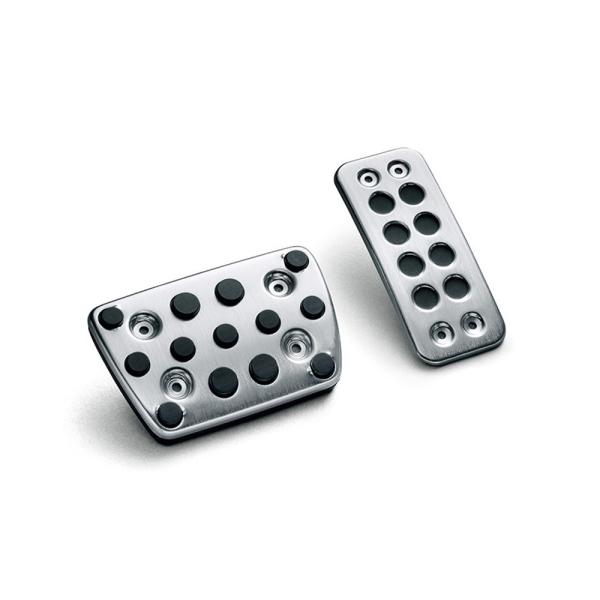 フィットペダル/アタッチメント2個 partsdynamics_pd-20022001