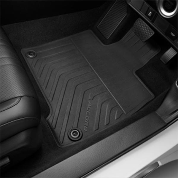 ホンダ アコード ACCORD 2016年5月〜2020年1月 海外 純正 ラバー