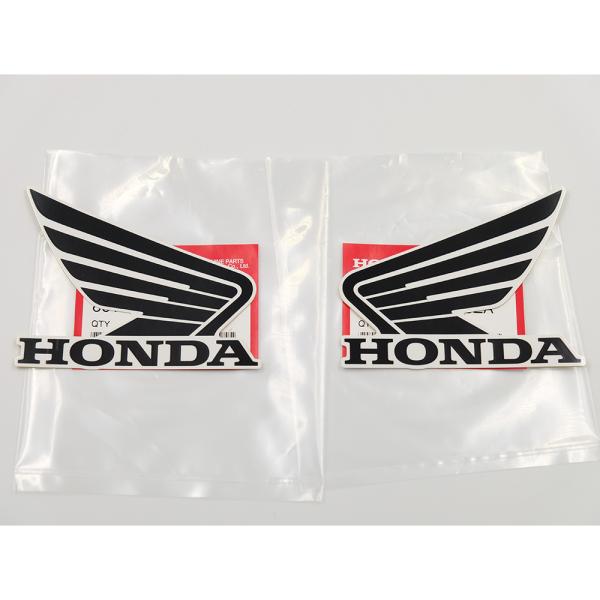 ホンダ純正 ウイングマーク ステッカーセット Wing Mark Sticker HONDA GENUINE PARTS クリックポスト送付