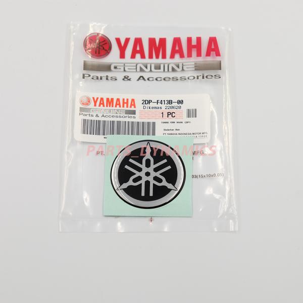 珍品ヤマハ純正音叉マーク付きミラー左右セット(小径) Amazon | ヤマハ純正 音叉 マーク エンブレム Tuning Folk 直径