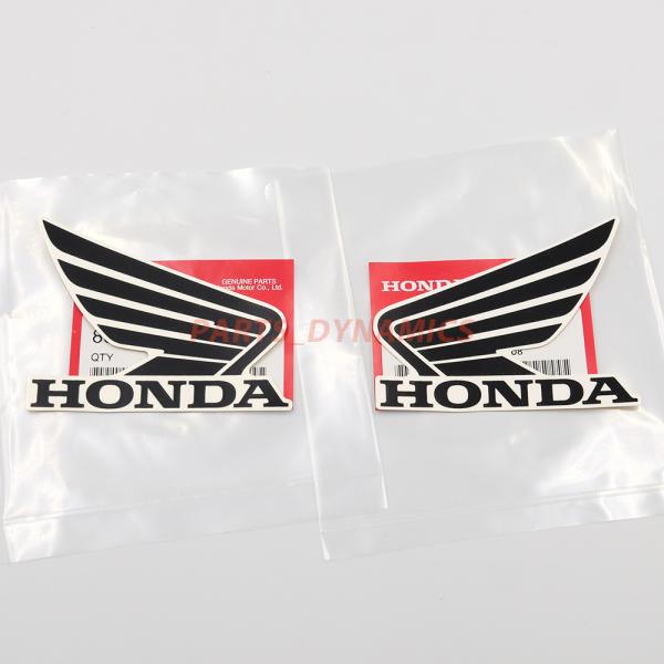 ウイングマーク　夏用 Amazon | バイクパーツセンター(Bike Parts Center) ライブDio