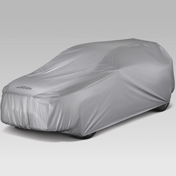 【新品】トヨタ純正　カーカバー　ボディカバー partsdynamics_pd-21082707