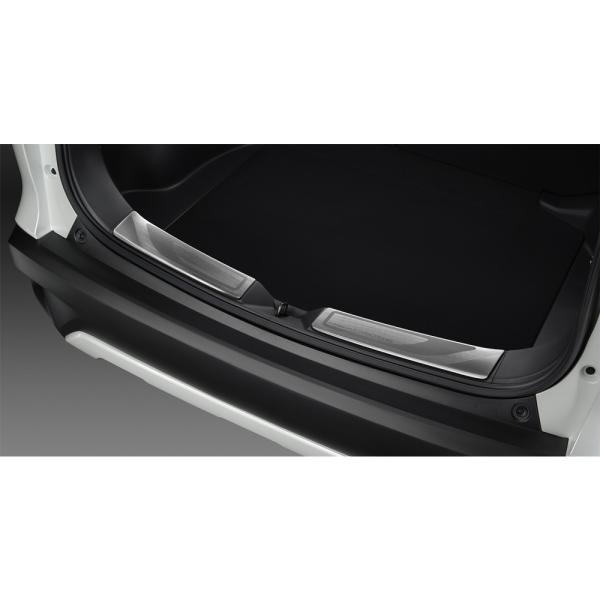 トヨタ（TOYOTA） COROLLA CROSS トヨタ純正 バックドア カーゴエリア