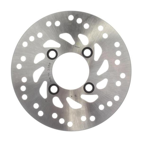 Kawasaki　KX純正 ブレーキディスク リヤ Amazon | バイク用 ブレーキ ディスク リアブレーキディスク