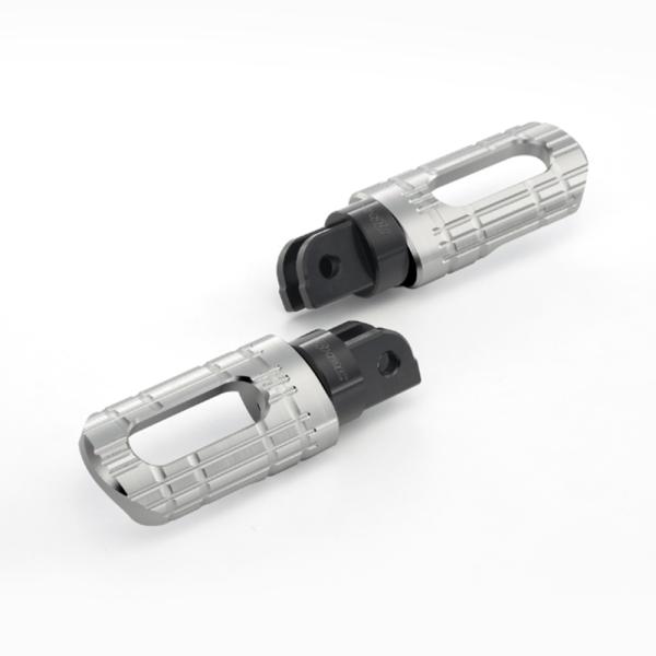 HONDA モンキー　パーツ ホンダ（HONDA） モンキー MONKEY 125 H2C メインステップ