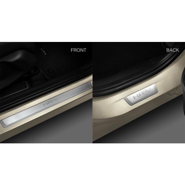 ヴェゼル VEZEL ガソリン ハイブリッド 海外 ホンダ純正 HR-V